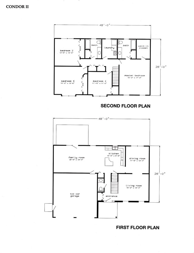 Click to view floor plans